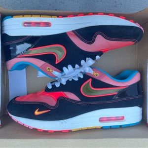 Air Max 1 size 11